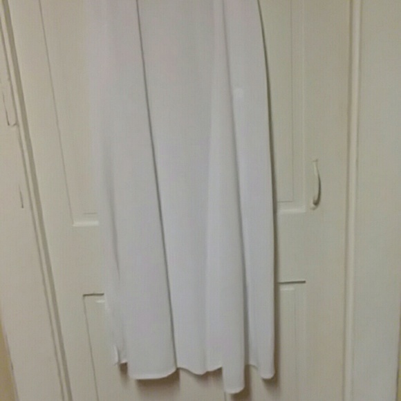 Lu La Rue Long cover up - Picture 2 of 3